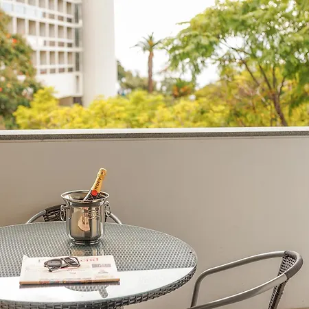Premium Avenue Two Bedrooms