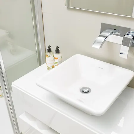 Premium Avenue Two Bedrooms Apartamento