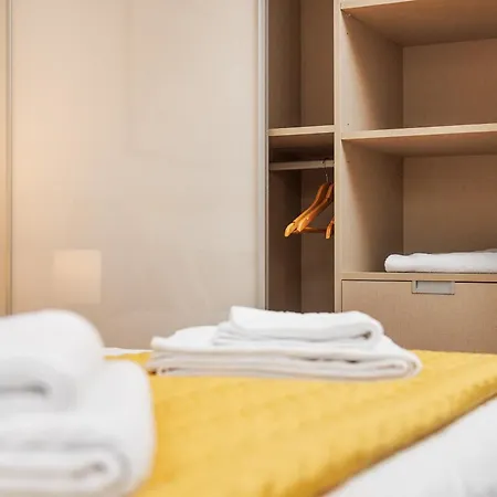 Premium Avenue Two Bedrooms Apartamento Funchal (Madeira)