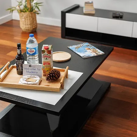 Premium Avenue Two Bedrooms דירה פונשל