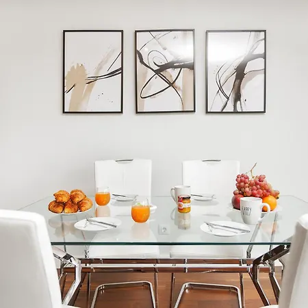 Premium Avenue Two Bedrooms * Φουνκάλ