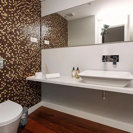 Premium Avenue Two Bedrooms Apartmán