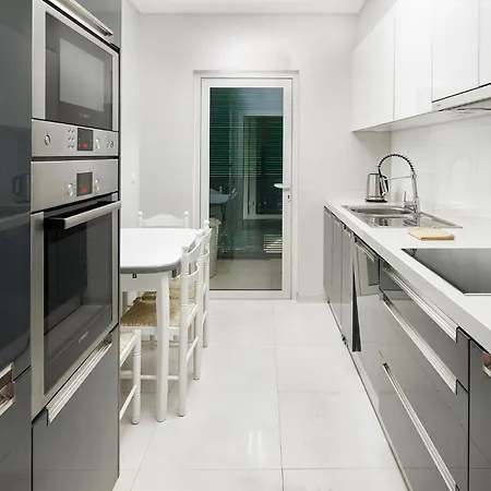 Διαμέρισμα Premium Avenue Two Bedrooms