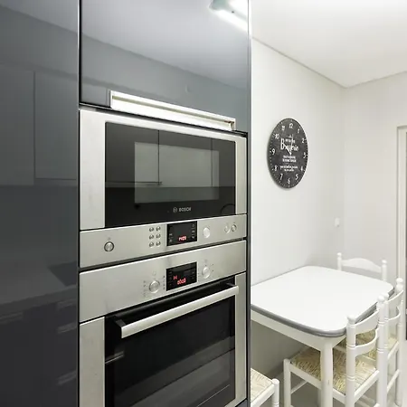 Premium Avenue Two Bedrooms Διαμέρισμα Φουνκάλ