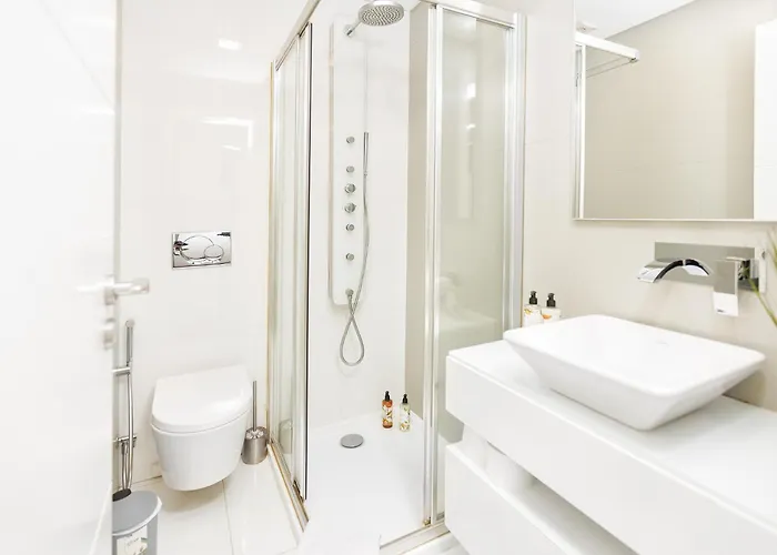 Premium Avenue Two Bedrooms * Φουνκάλ