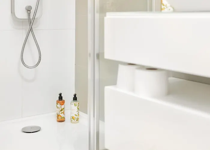 Premium Avenue Two Bedrooms