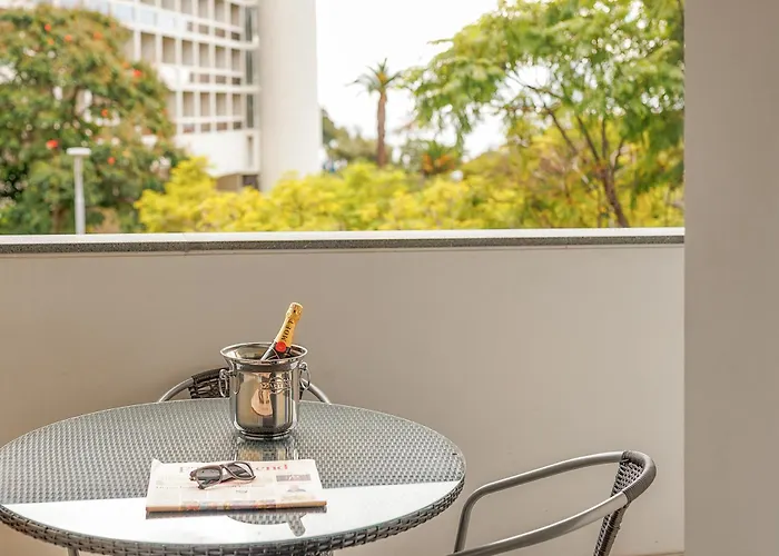 Premium Avenue Two Bedrooms