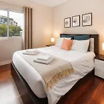 Daire Premium Avenue Two Bedrooms