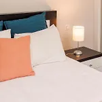 Premium Avenue Two Bedrooms Daire *