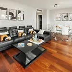 Daire Premium Avenue Two Bedrooms Funchal