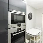 Premium Avenue Two Bedrooms Daire Funchal