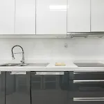 דירה Premium Avenue Two Bedrooms פונשל