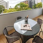 Premium Avenue Two Bedrooms פונשל