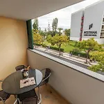 Premium Avenue Two Bedrooms פונשל