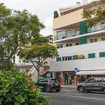 דירה Premium Avenue Two Bedrooms פונשל