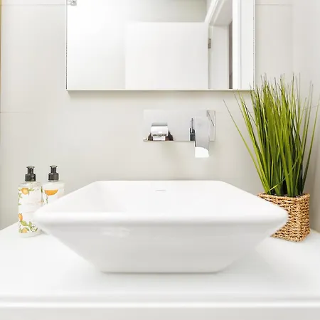 Premium Avenue Two Bedrooms