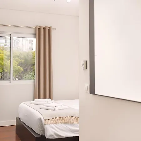 Apartman Premium Avenue Two Bedrooms *