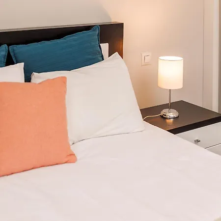 Premium Avenue Two Bedrooms Apartamento *