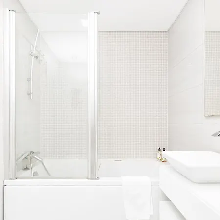 Premium Avenue Two Bedrooms *