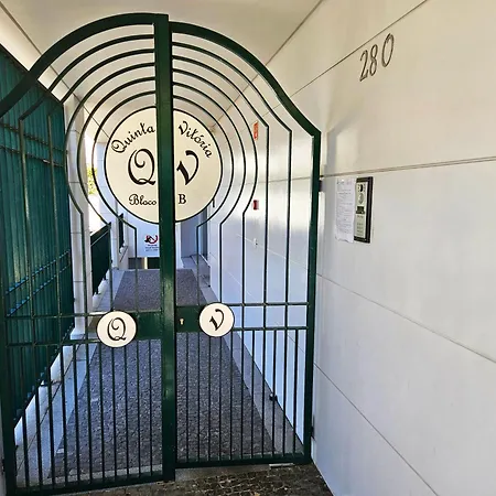 Premium Avenue Two Bedrooms Lägenhet Funchal (Madeira)