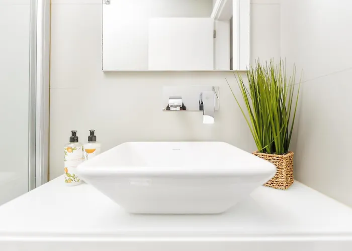 Premium Avenue Two Bedrooms