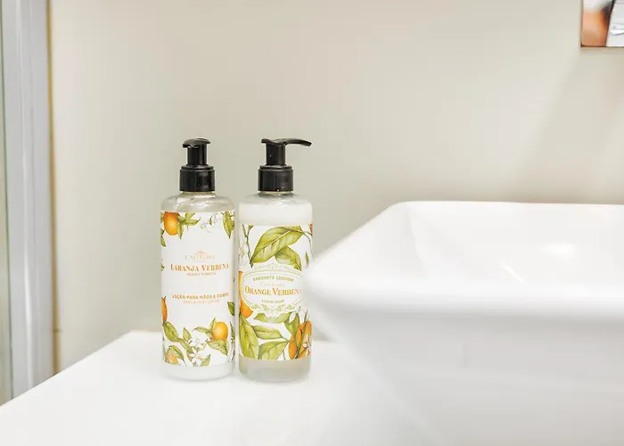 Lägenhet Premium Avenue Two Bedrooms