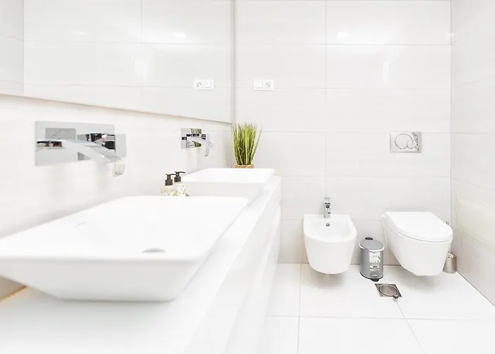 Premium Avenue Two Bedrooms Funchal (Madeira)