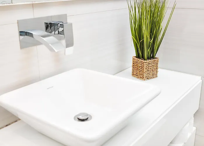 Lägenhet Premium Avenue Two Bedrooms Funchal (Madeira)