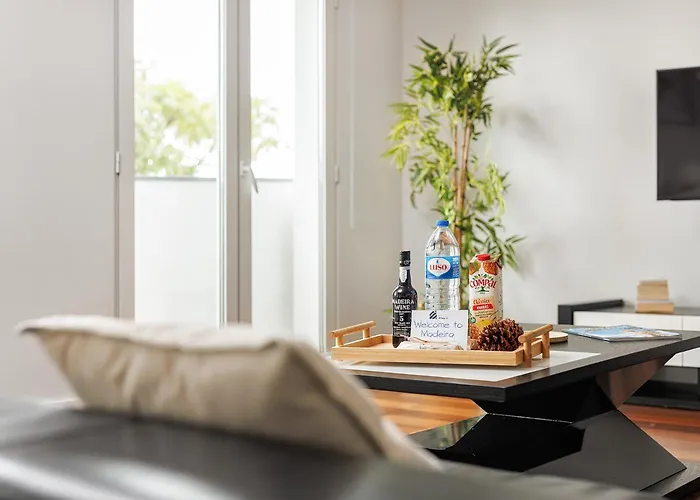 Premium Avenue Two Bedrooms