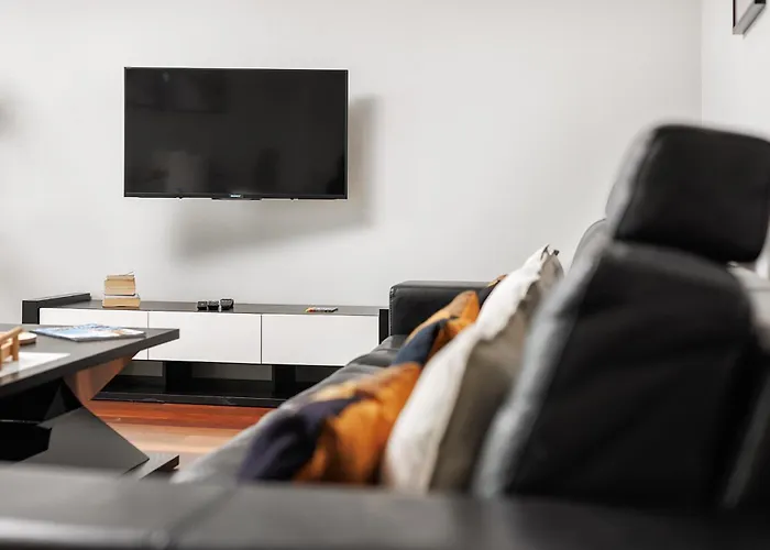 Lägenhet Premium Avenue Two Bedrooms