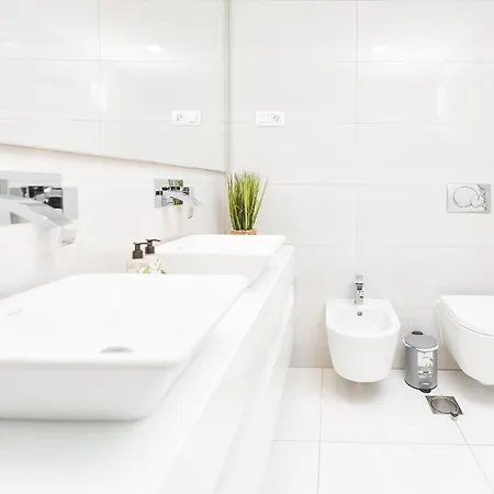 Premium Avenue Two Bedrooms 丰沙尔