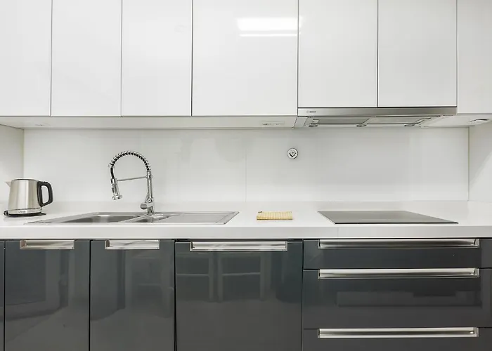 Apartmán Premium Avenue Two Bedrooms Funchal (Madeira)