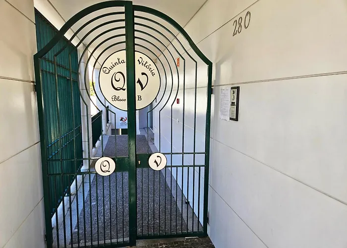Premium Avenue Two Bedrooms Apartmán Funchal (Madeira)